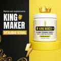 KING MAKER | Potencia masculina integral ⚡