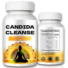 Candida Cleanse | Equilibrio intestinal 🌿