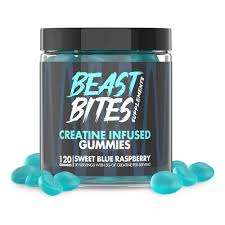 Beast Bites Premium + Envio Gratis 🎁
