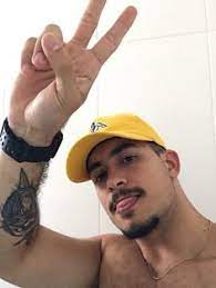 Pedro B.