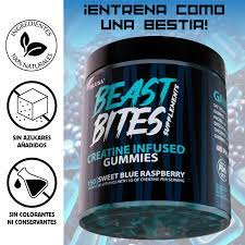 Beast Bites Premium + Envio Gratis 🎁