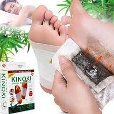 Parche Detox | Descanso reparador 💤